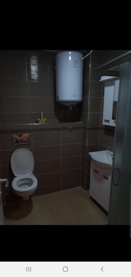 Pejovic Apartmani Ni Habitación foto