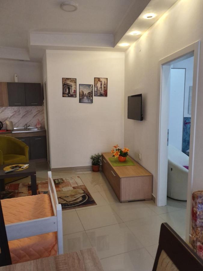 Pejovic Apartmani Ni Habitación foto